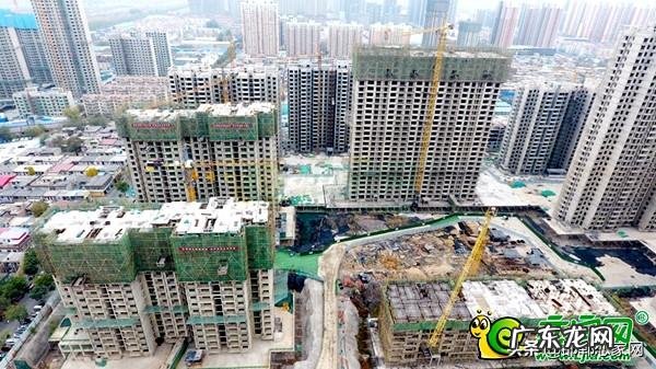 邯郸最好的楼盘是哪个 邯郸风水最好的楼盘是哪个