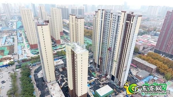 邯郸最好的楼盘是哪个 邯郸风水最好的楼盘是哪个