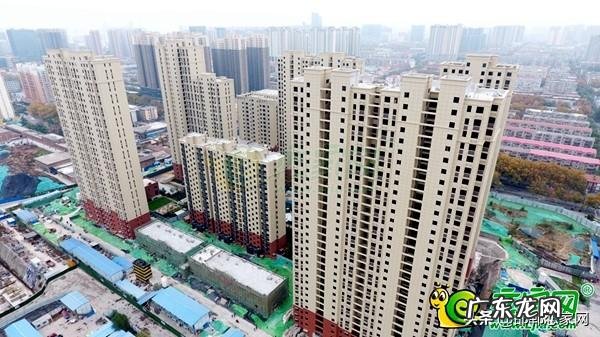 邯郸最好的楼盘是哪个 邯郸风水最好的楼盘是哪个