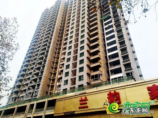 邯郸最好的楼盘是哪个 邯郸风水最好的楼盘是哪个