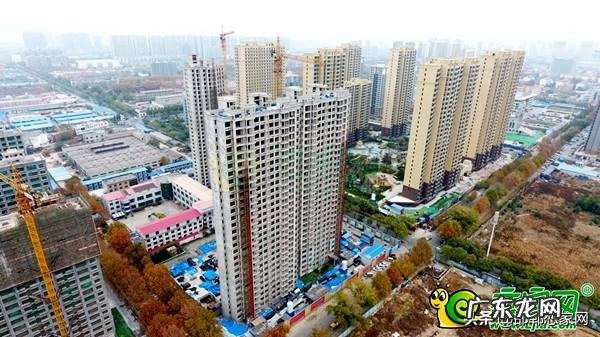 邯郸最好的楼盘是哪个 邯郸风水最好的楼盘是哪个