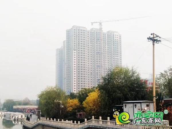 邯郸最好的楼盘是哪个 邯郸风水最好的楼盘是哪个