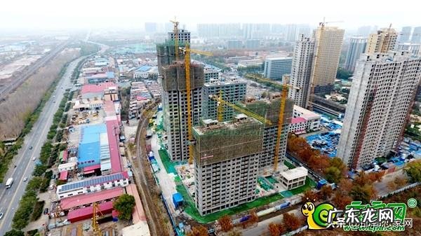 邯郸最好的楼盘是哪个 邯郸风水最好的楼盘是哪个