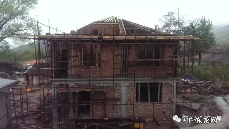 上翻梁和下翻梁哪个结实 上翻梁和下翻梁风水一样吗