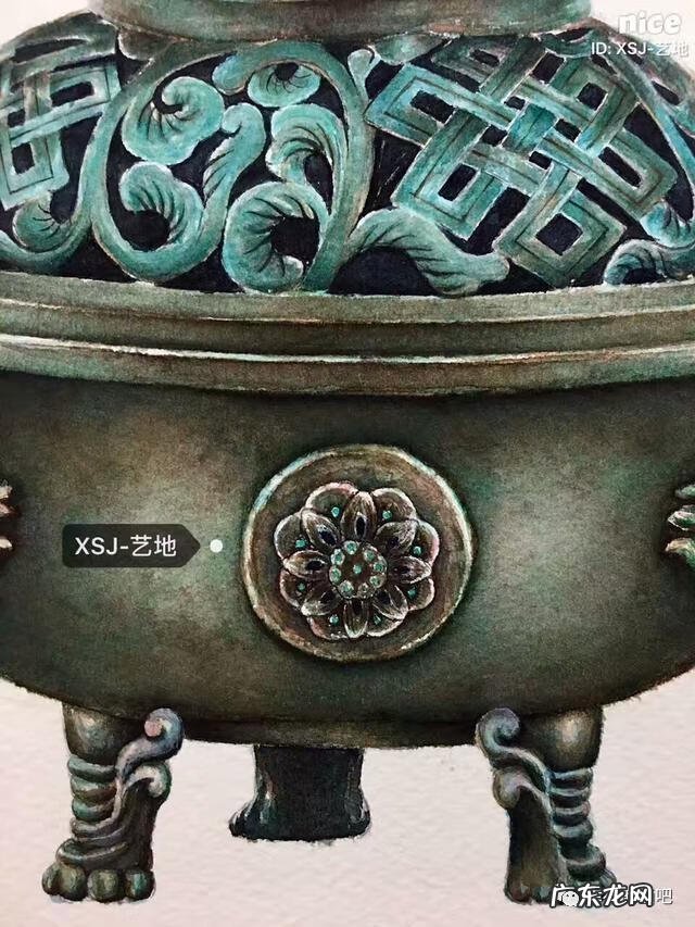 敦煌地质地貌分析 敦煌风水彩