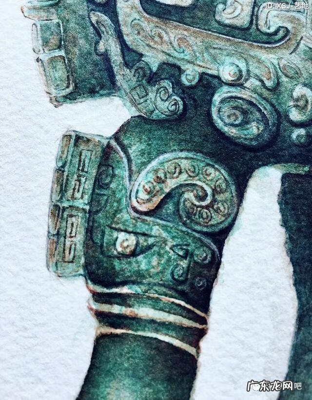 敦煌地质地貌分析 敦煌风水彩