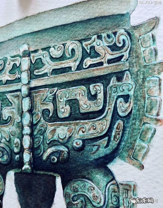 敦煌地质地貌分析 敦煌风水彩