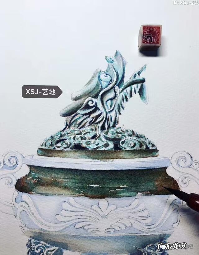 敦煌地质地貌分析 敦煌风水彩