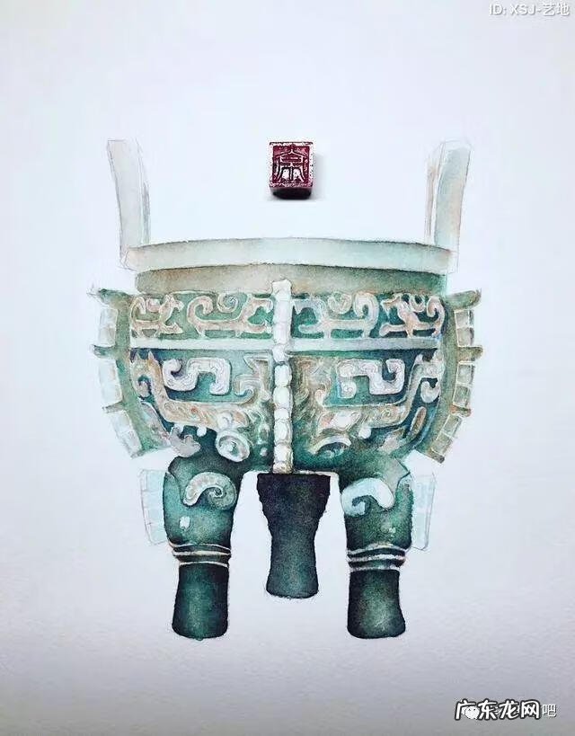 敦煌地质地貌分析 敦煌风水彩