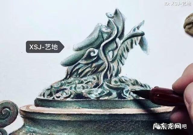 敦煌地质地貌分析 敦煌风水彩