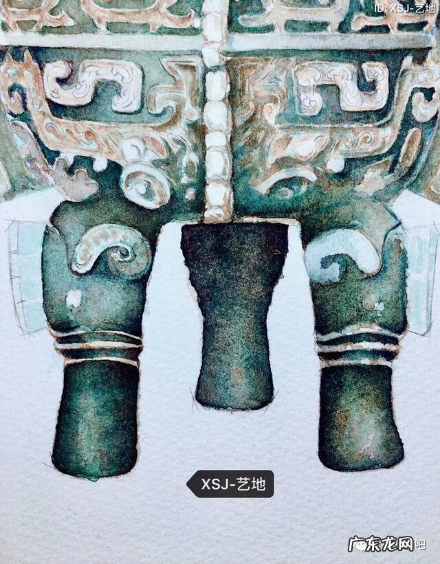 敦煌地质地貌分析 敦煌风水彩