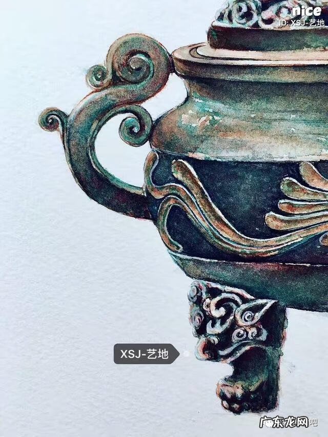 敦煌地质地貌分析 敦煌风水彩