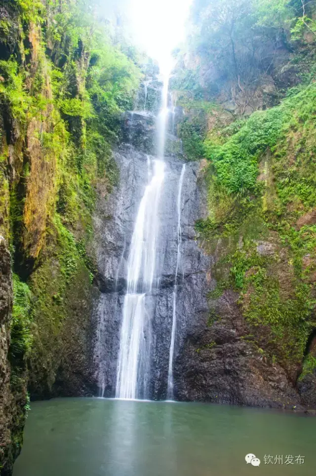 仙人上岭风水宝地图片 仙女岭风水宝地在哪