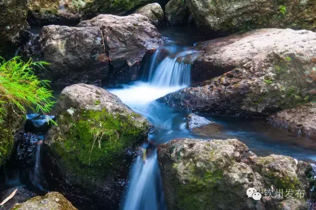仙人上岭风水宝地图片 仙女岭风水宝地在哪