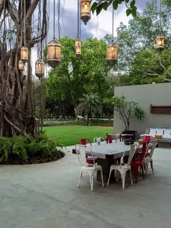 玄关银杏叶装饰风水 银杏叶摆件风水寓意