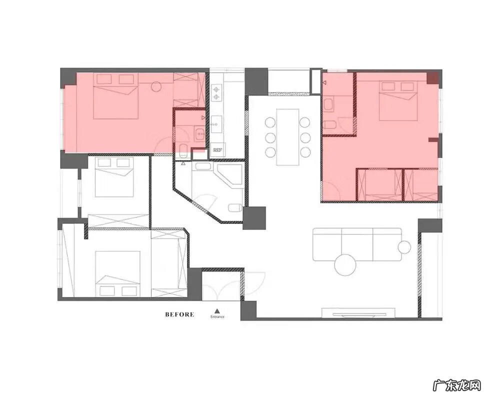 夫妻长期分床影响运气 夫妻分床睡的风水说法