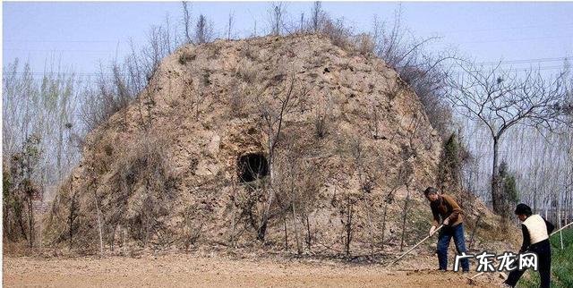 真龙风水宝地图片