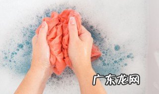 纯棉衣服缩水怎么办 纯棉衣服缩水如何解决