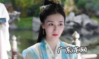 斛珠夫人昶王扮演者 斛珠夫人昶王扮演者是谁