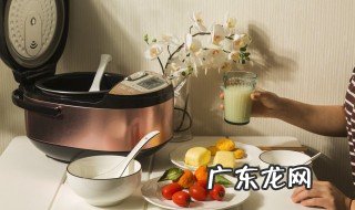 使用电饭锅的注意事项 使用电饭锅需要注意些什么