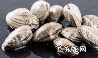 花蚬子怎么炒 花蚬子的烹饪方法