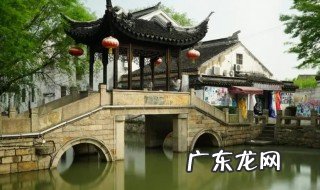 苏州的著名景点有哪些 苏州的著名景点介绍