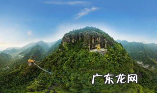 抚州有哪些著名的景点 抚州著名景点简单介绍