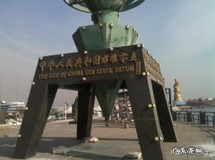 青山浮水 青岛浮山风水