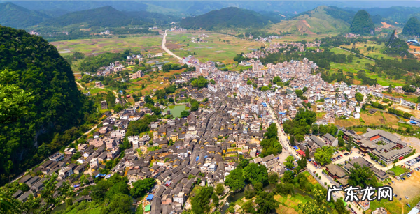 真武山风水好不好看