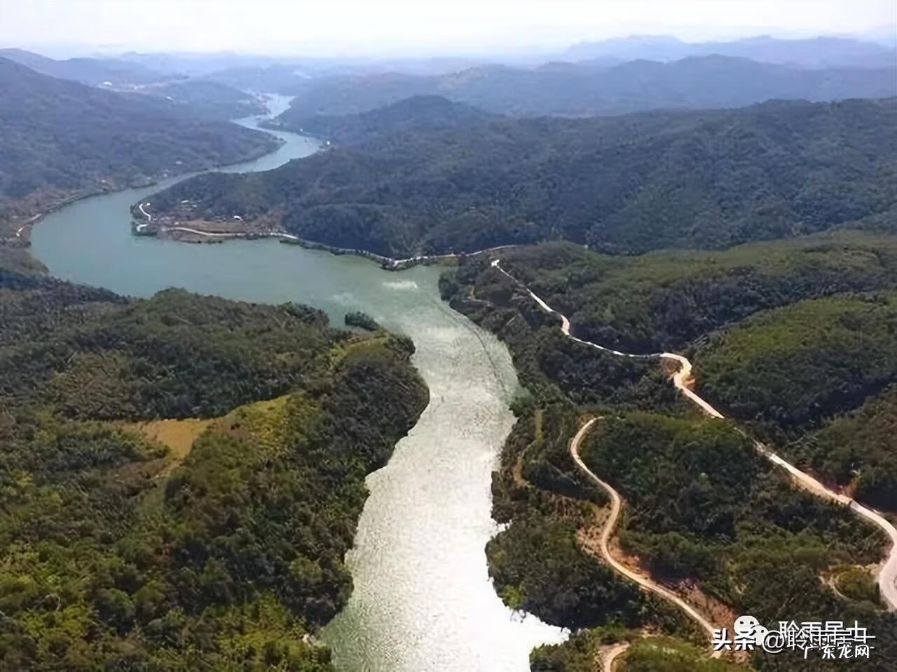 李德新讲风水第四讲讲解