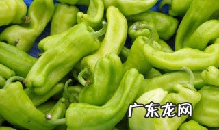 辣椒怎么养 辣椒的养殖方法