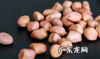 炒花生米怎么炒 炒花生米的方法