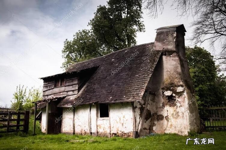 住宅风水大全 居住风水大全图解