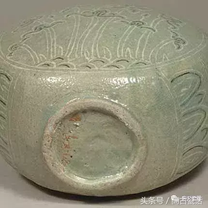 青瓷罐 青瓷罐图片