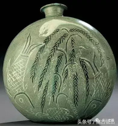 青瓷罐 青瓷罐图片