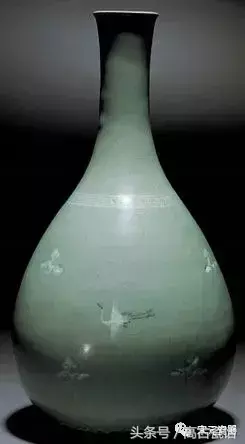青瓷罐 青瓷罐图片