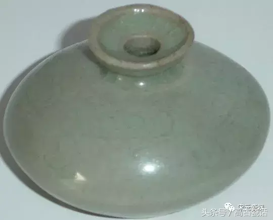 青瓷罐 青瓷罐图片