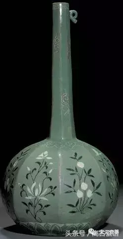 青瓷罐 青瓷罐图片