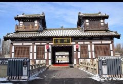 房屋明堂风水 大门口明堂风水