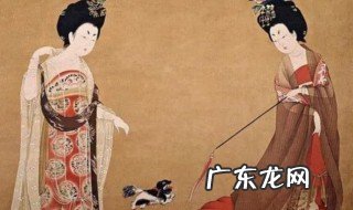 唐朝之后是什么朝代 唐朝之后是哪个朝代