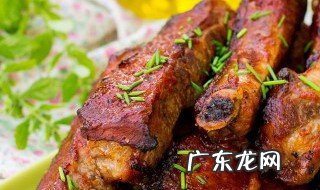 冷冻排骨有骚味怎么处理 冷冻排骨有骚味如何处理