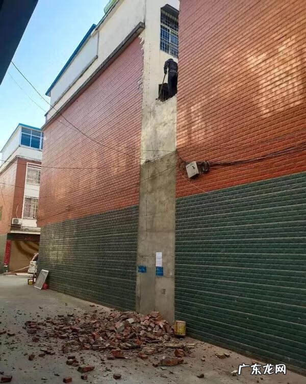 风水化煞二百例 风水多少米不算了