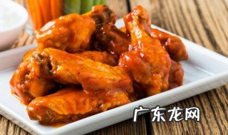 微波炉烤鸡翅能放吸油纸吗 微波炉烤鸡翅能不能放吸油纸