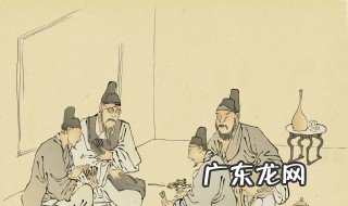 历史上真有兰陵王吗 历史上是否有兰陵王吗