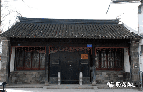 苏小小百科 苏小小的风水好