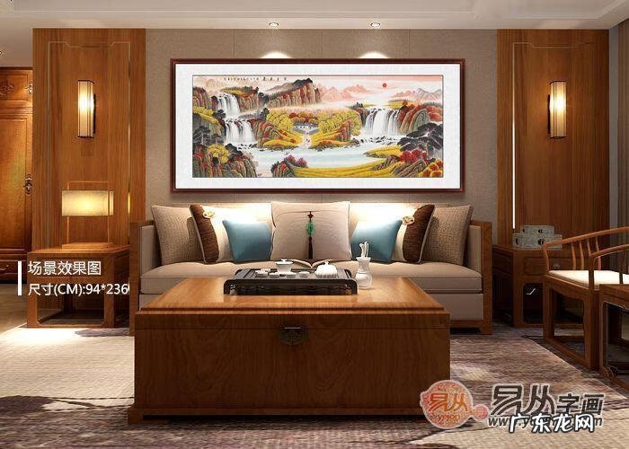 最美人间仙境山水图片 人间仙境风水大全图片