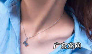 钯金项链选购注意事项有哪些 钯金项链选购需要注意些什么