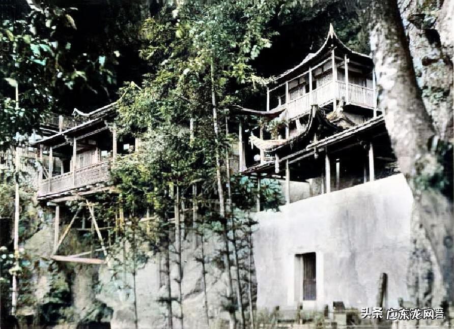 福州风水 福州古城风水传说图片