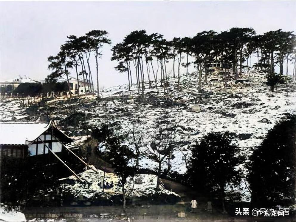 福州风水 福州古城风水传说图片