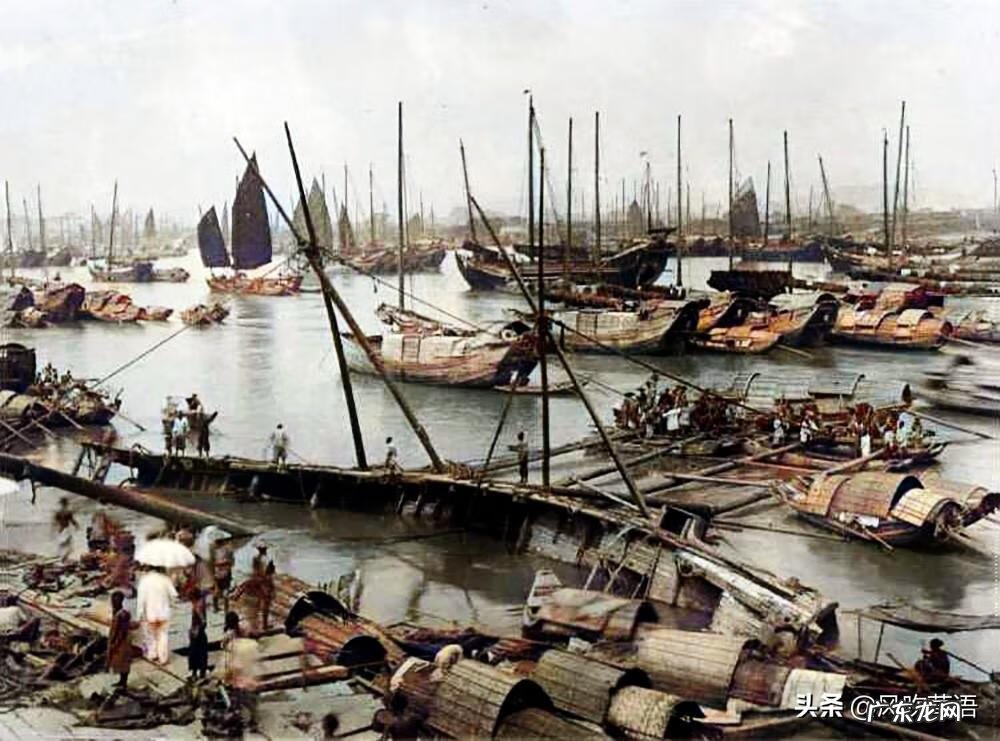 福州风水 福州古城风水传说图片